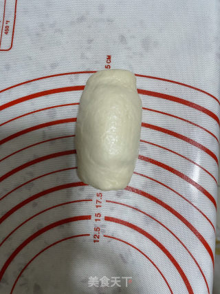 培根芝士面包卷的做法步骤：11