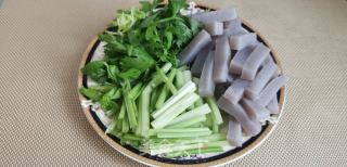 塘坝鱼（鳕鱼版）的做法步骤：1