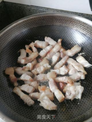 红烧肉的做法步骤：5