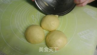 鸡蛋吐司面包的做法步骤：7