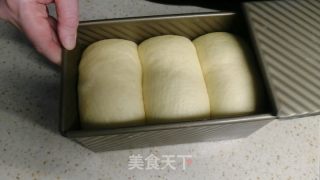 鸡蛋吐司面包的做法步骤：13