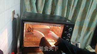 鸡蛋吐司面包的做法步骤：14