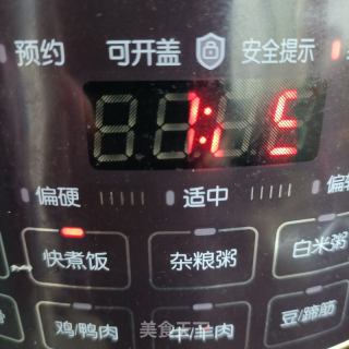 鲜玉米粥的做法步骤：4