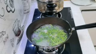 凉拌豇豆的做法步骤：3