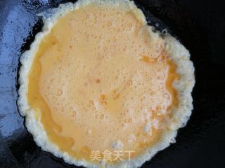 西红柿炒鸡蛋的做法步骤：3