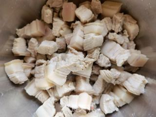 啤酒炖五花肉的做法步骤：4