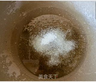 啤酒炖五花肉的做法步骤：5