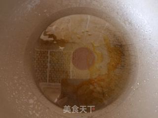 啤酒炖五花肉的做法步骤：6