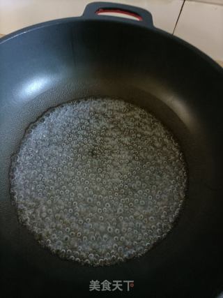 杨梅荔枝爽的做法步骤：4
