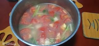 豆腐鱼汤的做法