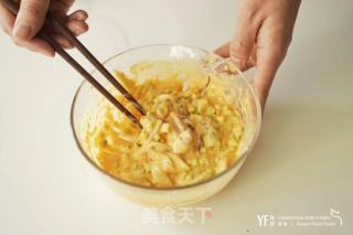 韩式海鲜泡菜饼的做法步骤：4