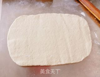 可可双色面卷的做法步骤：7