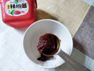 酱烧豆腐的做法步骤：5