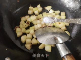 红烧冬瓜的做法步骤：10