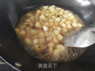 红烧冬瓜的做法步骤：12