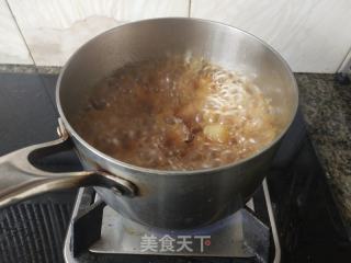 红烧冬瓜的做法步骤：15