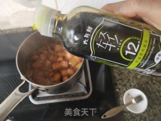红烧冬瓜的做法步骤：16