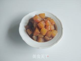 红烧冬瓜的做法步骤：17