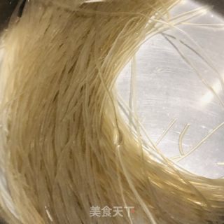 花鲢尾炖豆腐的做法步骤：4