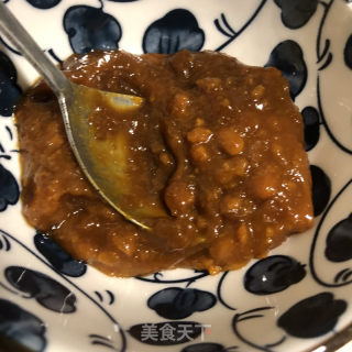 花鲢尾炖豆腐的做法步骤：5