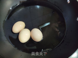 卤肉凉面的做法步骤：2