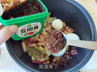卤肉凉面的做法步骤：10