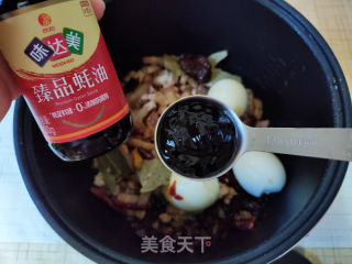 卤肉凉面的做法步骤：12