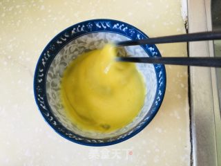 最简版西红柿鸡蛋汤的做法步骤：3