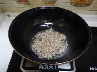 儿童开胃饭番茄牛肉炸酱面！酸甜酱香，老少皆宜的做法步骤：3