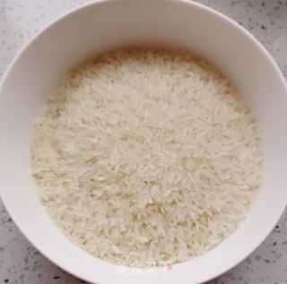 客家美食~月亮粑的做法步骤：1
