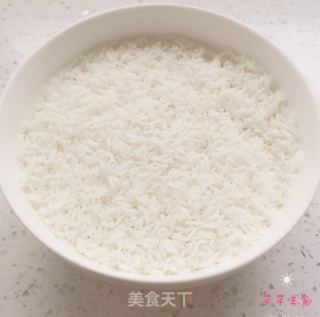 客家美食~月亮粑的做法步骤：2