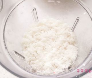 客家美食~月亮粑的做法步骤：3