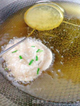客家美食~月亮粑的做法步骤：12