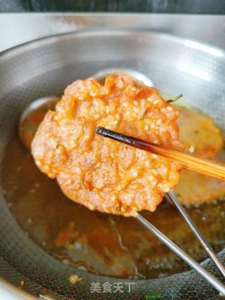 客家美食~月亮粑的做法步骤：14