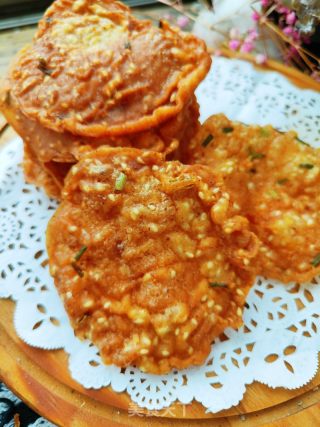 客家美食~月亮粑的做法步骤：16