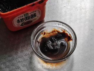 养生豆浆和豆渣卷饼的做法步骤：9