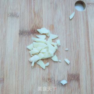 黄瓜肉丸汤的做法步骤：3