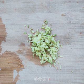 黄瓜肉丸汤的做法步骤：5