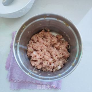 黄瓜肉丸汤的做法步骤：8