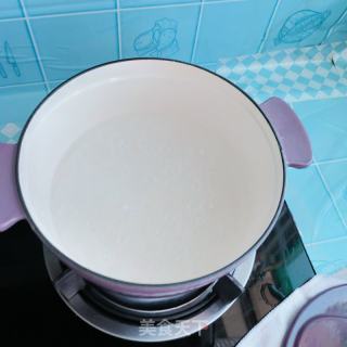 黄瓜肉丸汤的做法步骤：9