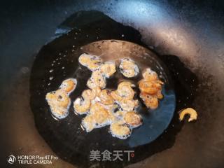 海米丝瓜的做法步骤：1