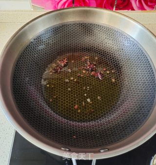 酱香饼的做法步骤：1