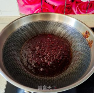 酱香饼的做法步骤：6