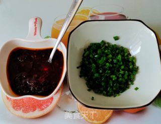酱香饼的做法步骤：7