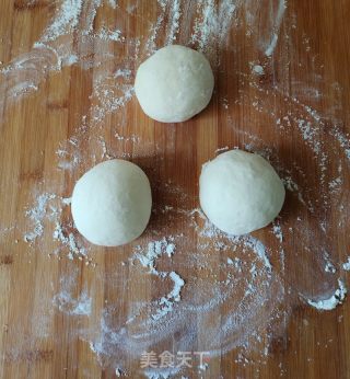 酱香饼的做法步骤：8