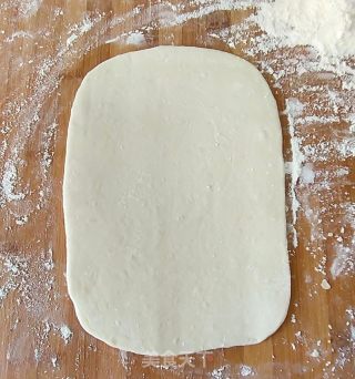 酱香饼的做法步骤：10