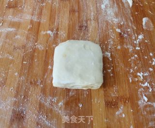 酱香饼的做法步骤：12