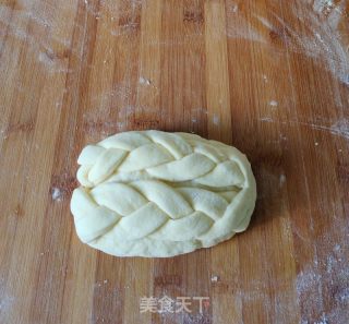花样欧包的做法步骤：3