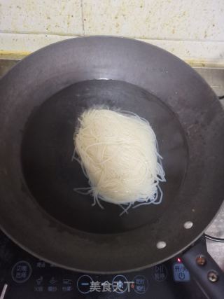 东北冷面的做法步骤：2