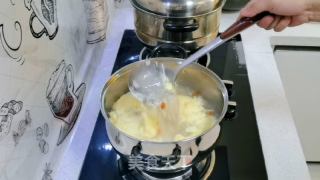 清水醪糟的做法步骤：7